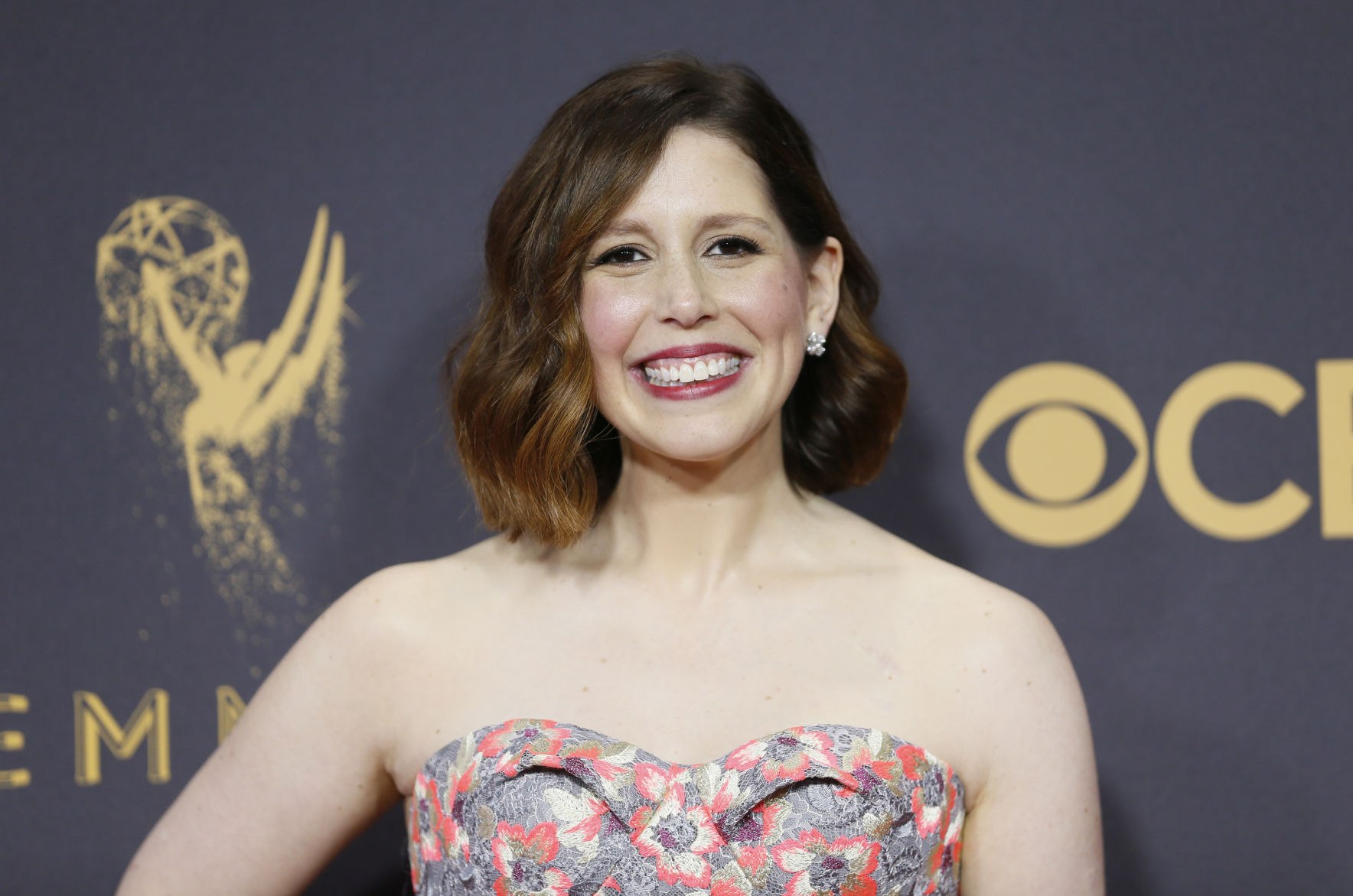 Vanessa Bayer